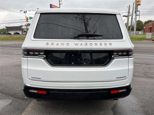 2023 Grand Wagoneer L Series III 4X4